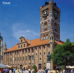 Outlet - Toruń