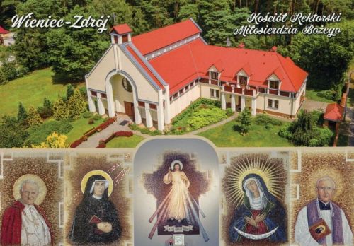 Wieniec-Zdrój