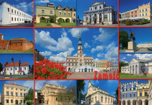 Zamość