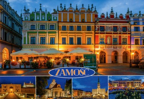 Zamość