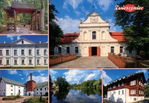 Zwierzyniec