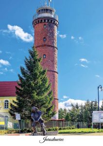 Latarnia morska Jarosławiec