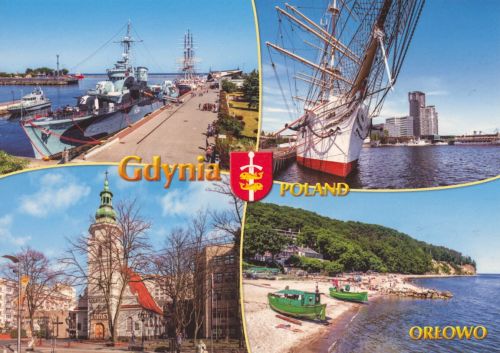 Gdynia