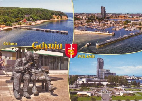 Gdynia