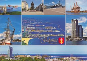 Gdynia