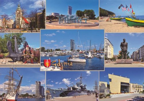Gdynia