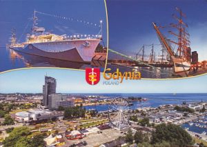 Gdynia