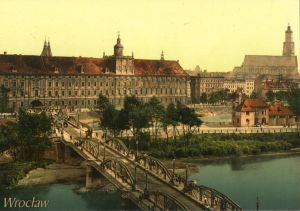 Wrocław