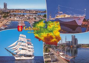 Gdynia