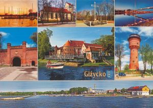 Giżycko