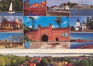 Giżycko