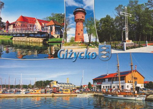 Giżycko