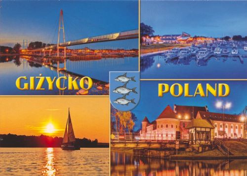 Giżycko
