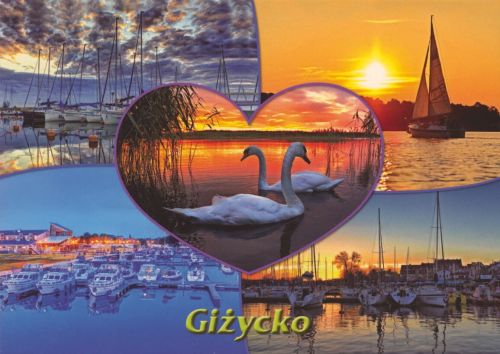 Giżycko