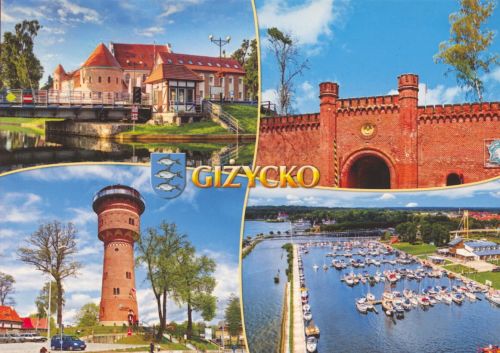 Giżycko
