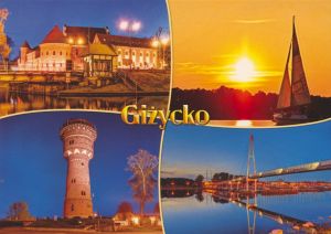 Giżycko