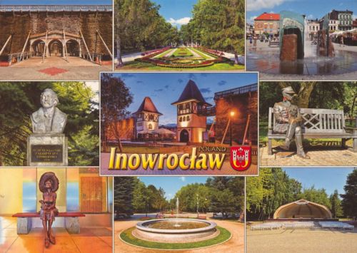 Inowrocław