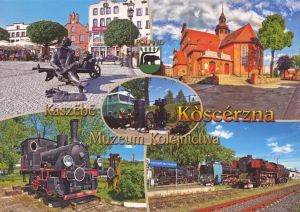 Kościerzyna