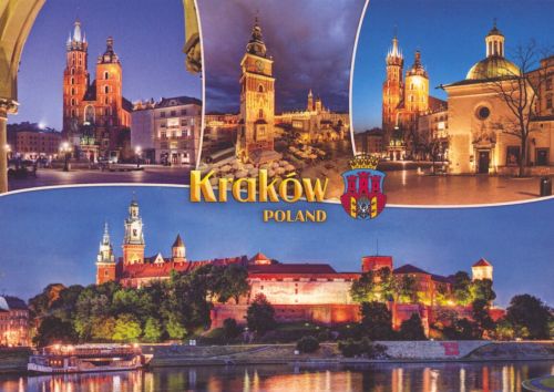 Kraków