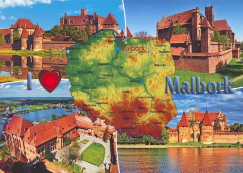Malbork