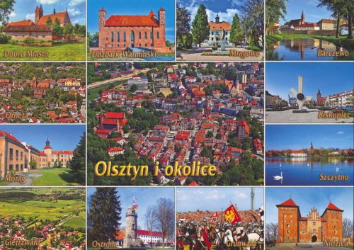 Olsztyn