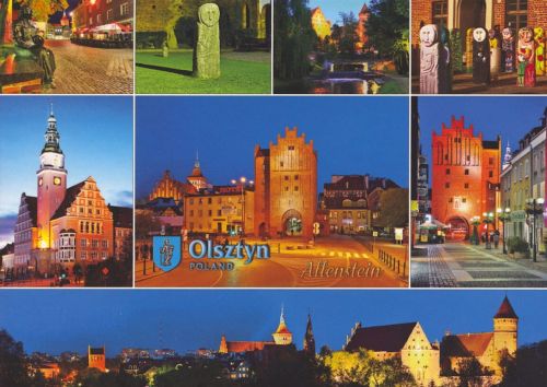 Olsztyn
