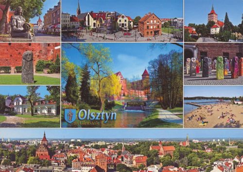 Olsztyn