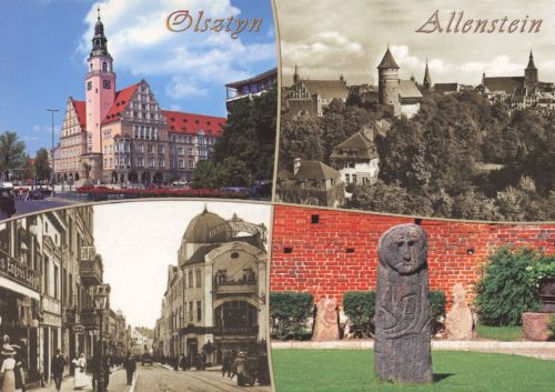 Olsztyn