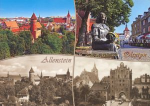 Olsztyn