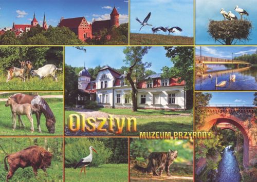Olsztyn