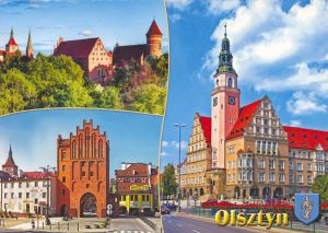 Olsztyn