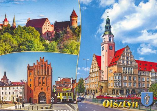 Olsztyn