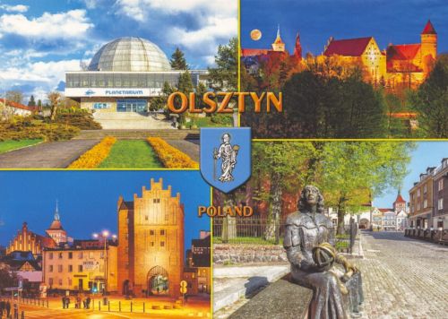 Olsztyn