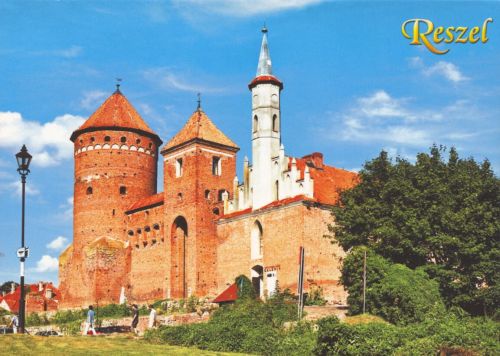 Reszel