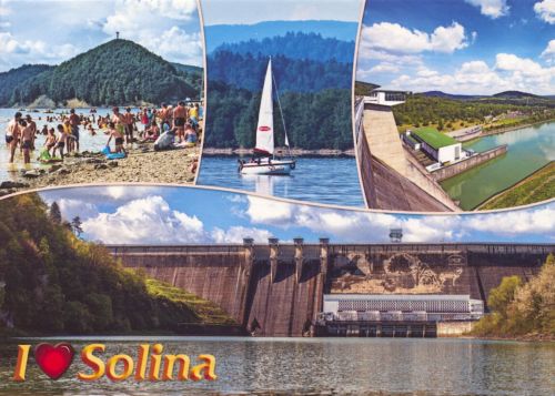 Solina