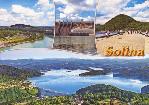 Solina
