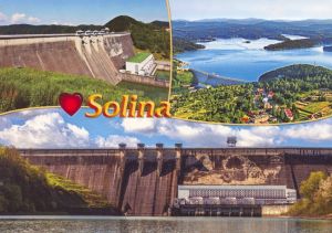 Solina