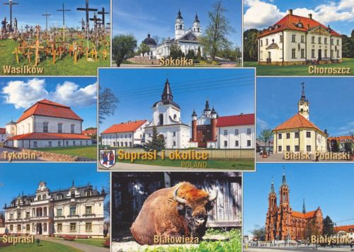 Supraśl