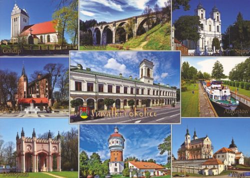 Suwałki
