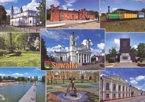 Suwałki