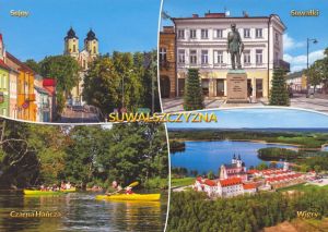 Suwalszczyzna