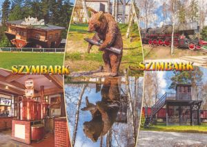 Szymbark