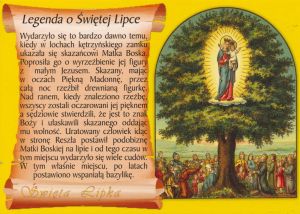 Święta Lipka