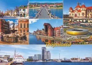 Trójmiasto