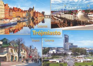 Trójmiasto