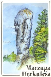 Maczuga Herkulesa