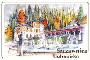 Szczawnica
