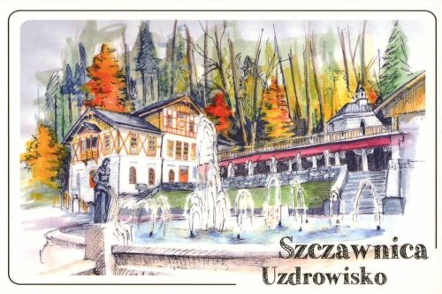 Szczawnica