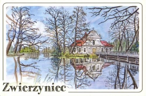 Zwierzyniec