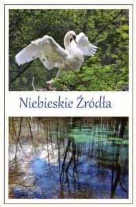Niebieskie Źródła